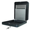 Outdoor Wall Ashtray Box With Key